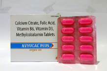 Avyukt Pharma -  Hot pharma products 